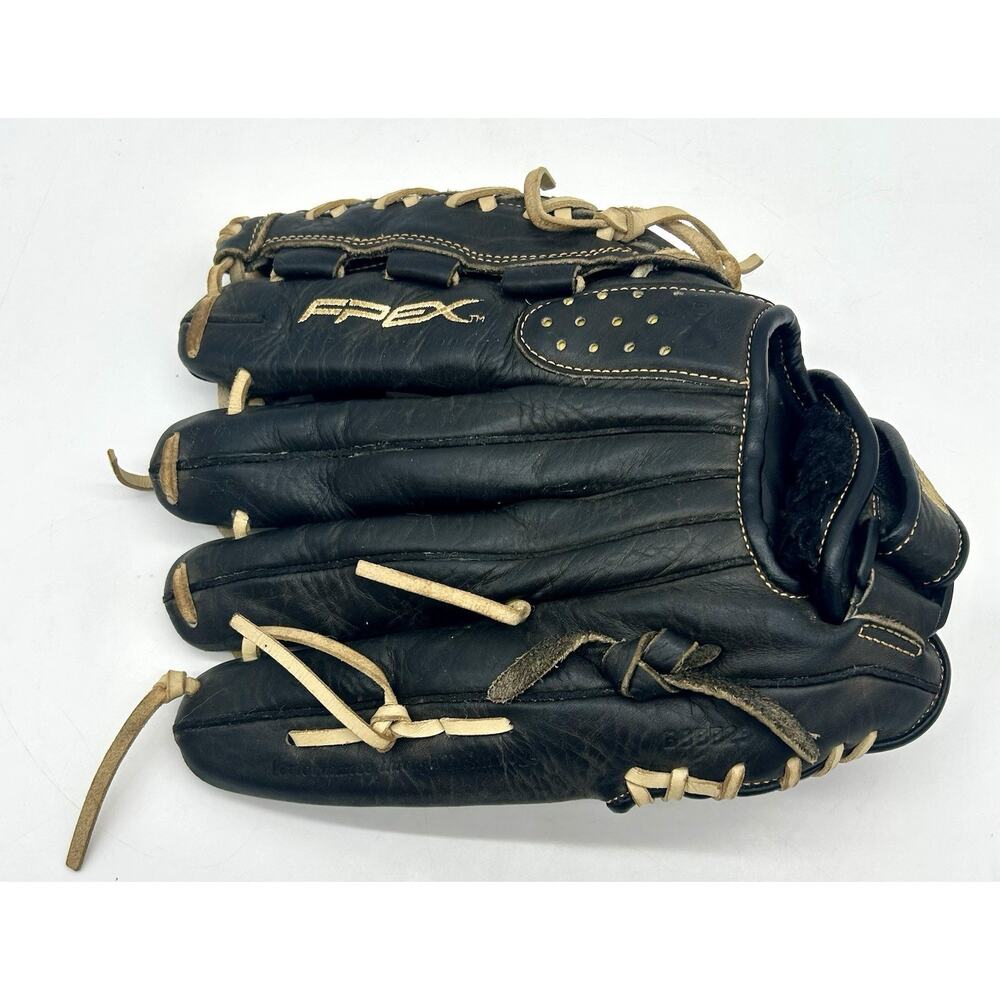 Worth Shut Out FPEX Series SO125FPX Fastpitch Size 12.5" RHT GUC - Picture 8 of 11